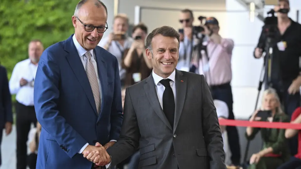 Almanya Ve Fransa, AB'nin 2035 Motor Yasağını Esnetmek İçin Anlaştı