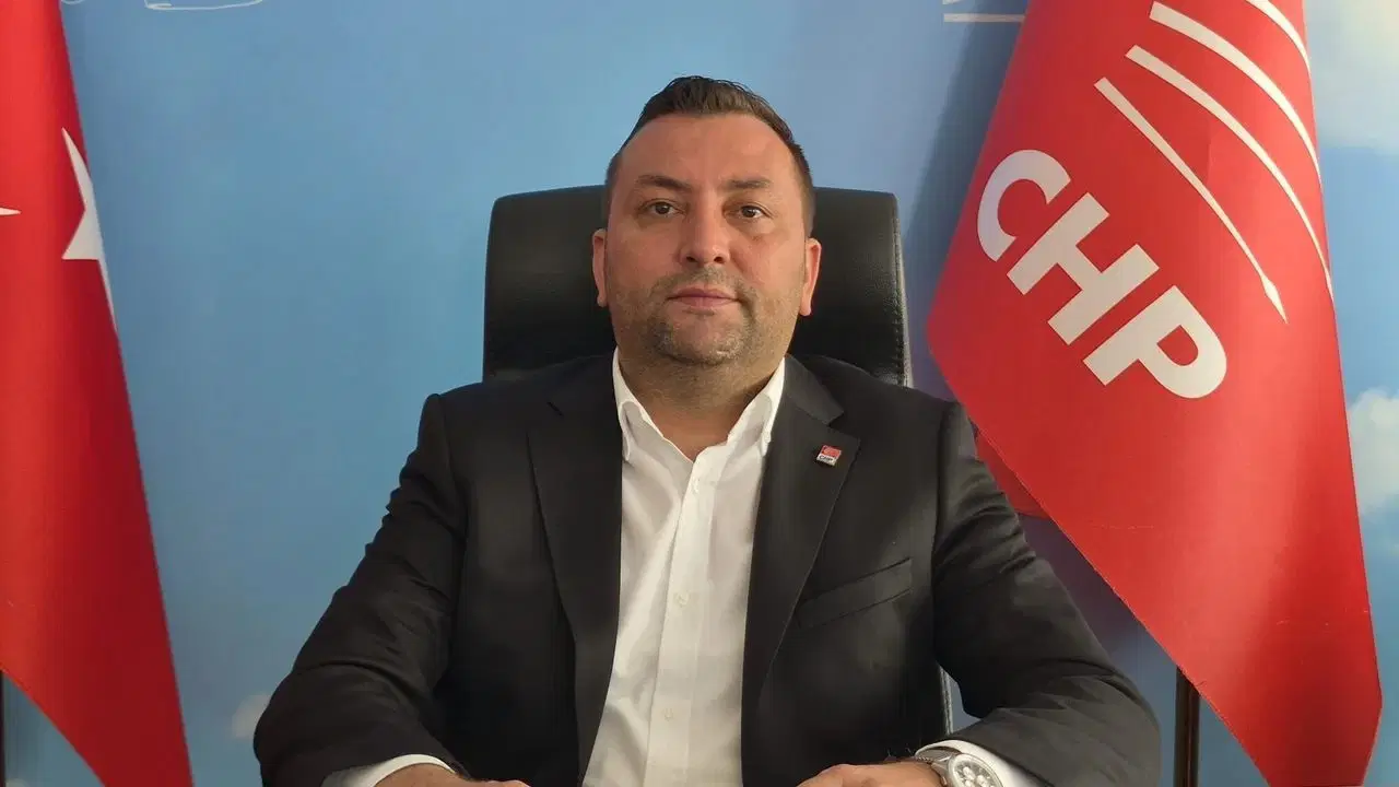 Butlan CHP’sinin Yöneticisinden Halk TV Açıklaması: 'Ben Bu Operasyonu Doğru Buluyorum'