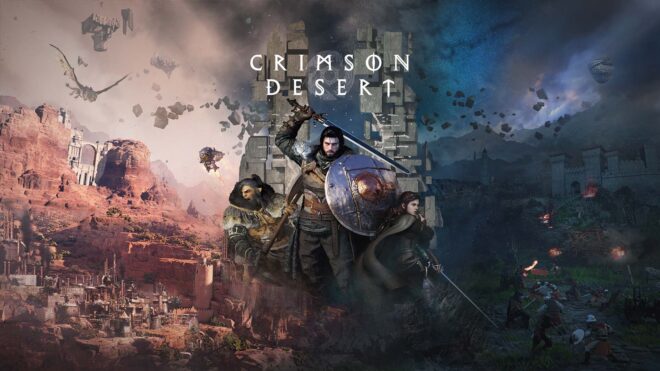 Crimson Desert için resmi Intel ekran kartı desteği geldi