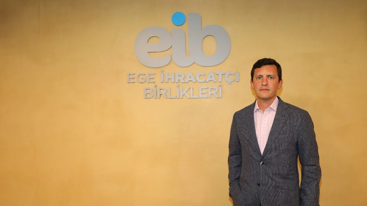 Ege Zeytin Ve Zeytinyağı İhracatçıları Birliği Başkanı Emre Uygun: "Zeytin Ve Zeytinyağı Sektörü İhracatta Zorlu Bir Sezona Giriyor"