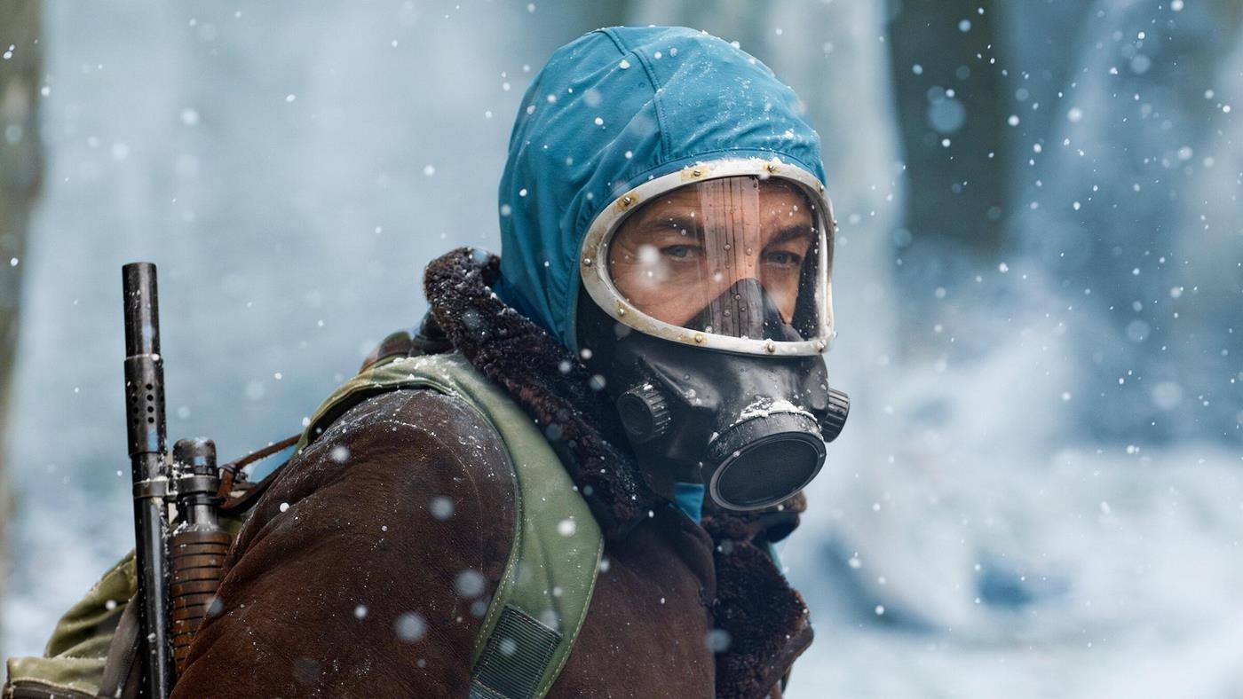 Netflix ilk kez bir dizisinde üretken yapay zeka kullandı