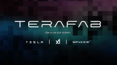 Elon Musk, SpaceX ve Tesla için çip üretim planları kapsamında Terafab'i duyurdu
