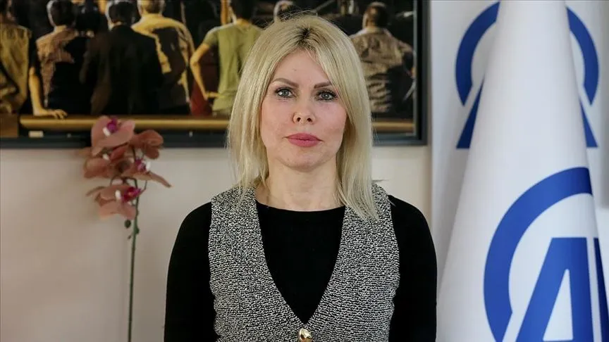 Rahim naklinde "Özkan tekniği" dünyaya yayılıyor