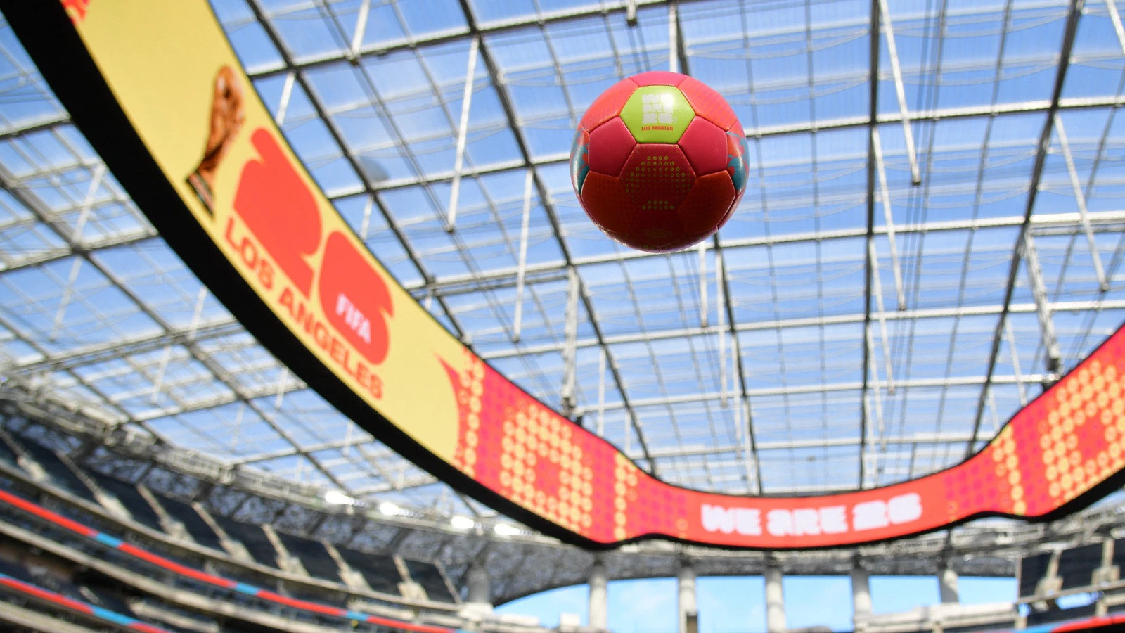 FIFA 2026 Dünya Kupası'nda ikinci bilet de sahibini buldu