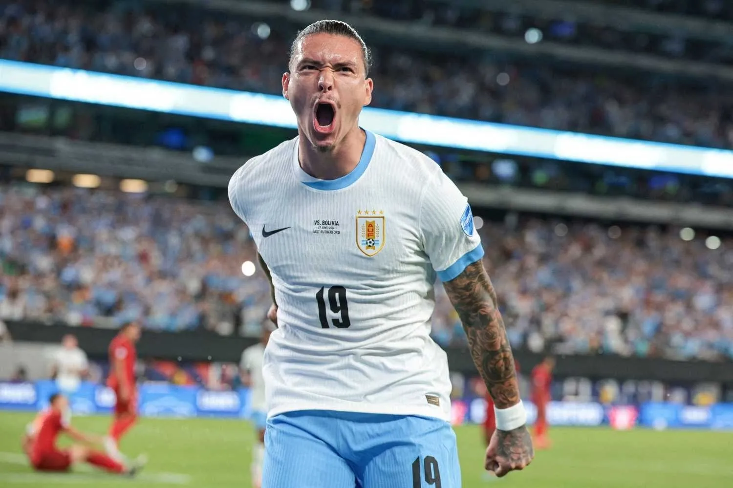 TRANSFER HABERİ: Trabzonspor'da Darwin Nunez gelişmesi! İmzanın gecikme nedenleri belli oldu