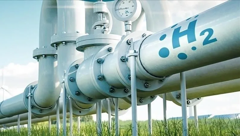 COP30'da hidrojen, enerji bağlamındaki en önemli konulardan biri oldu