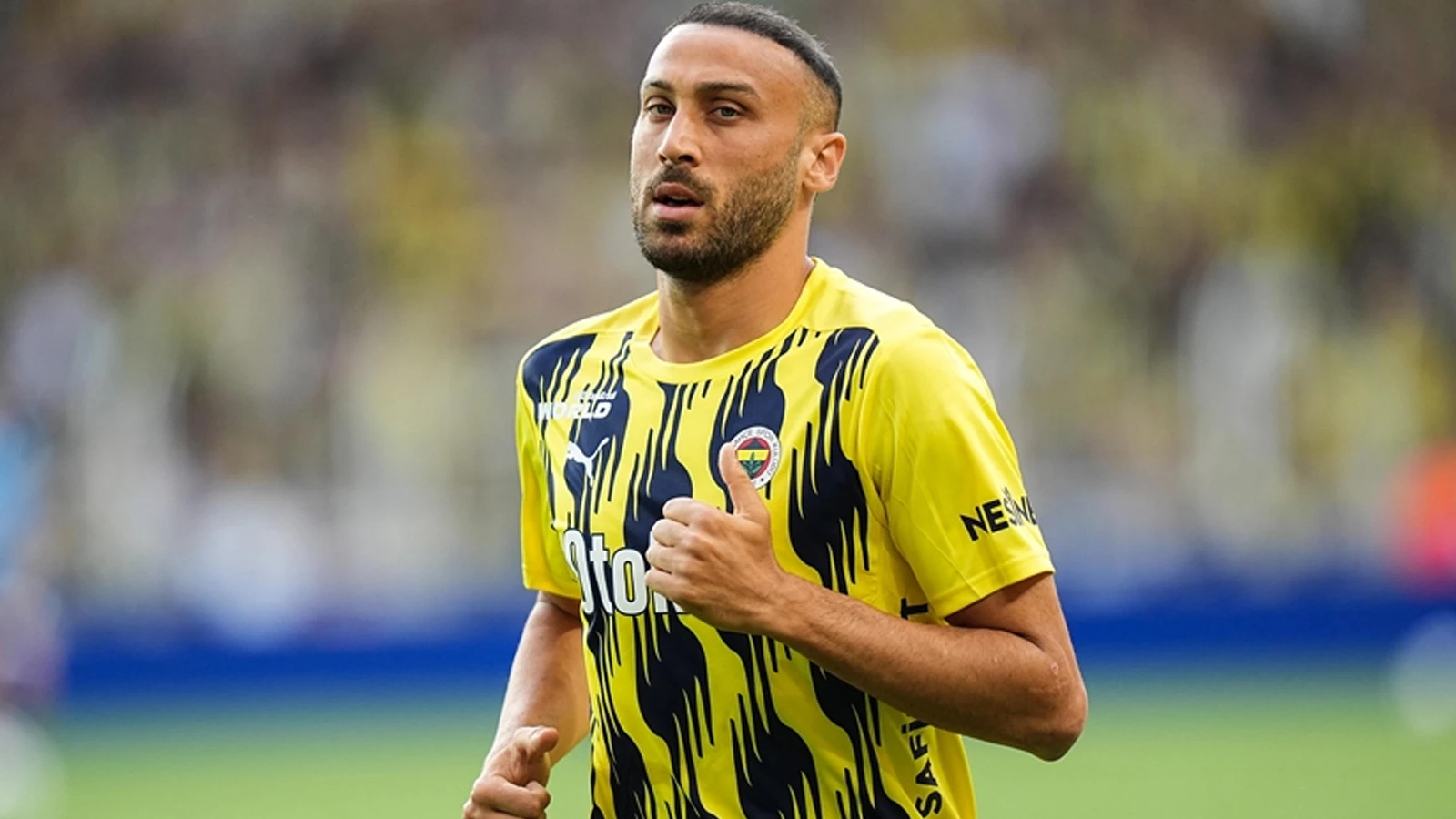 Cenk Tosun, Amedspor'un teklifini kabul etmedi