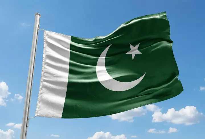 Pakistan'da kontrol noktasına intihar saldırısı: 4 ölü, 3 yaralı