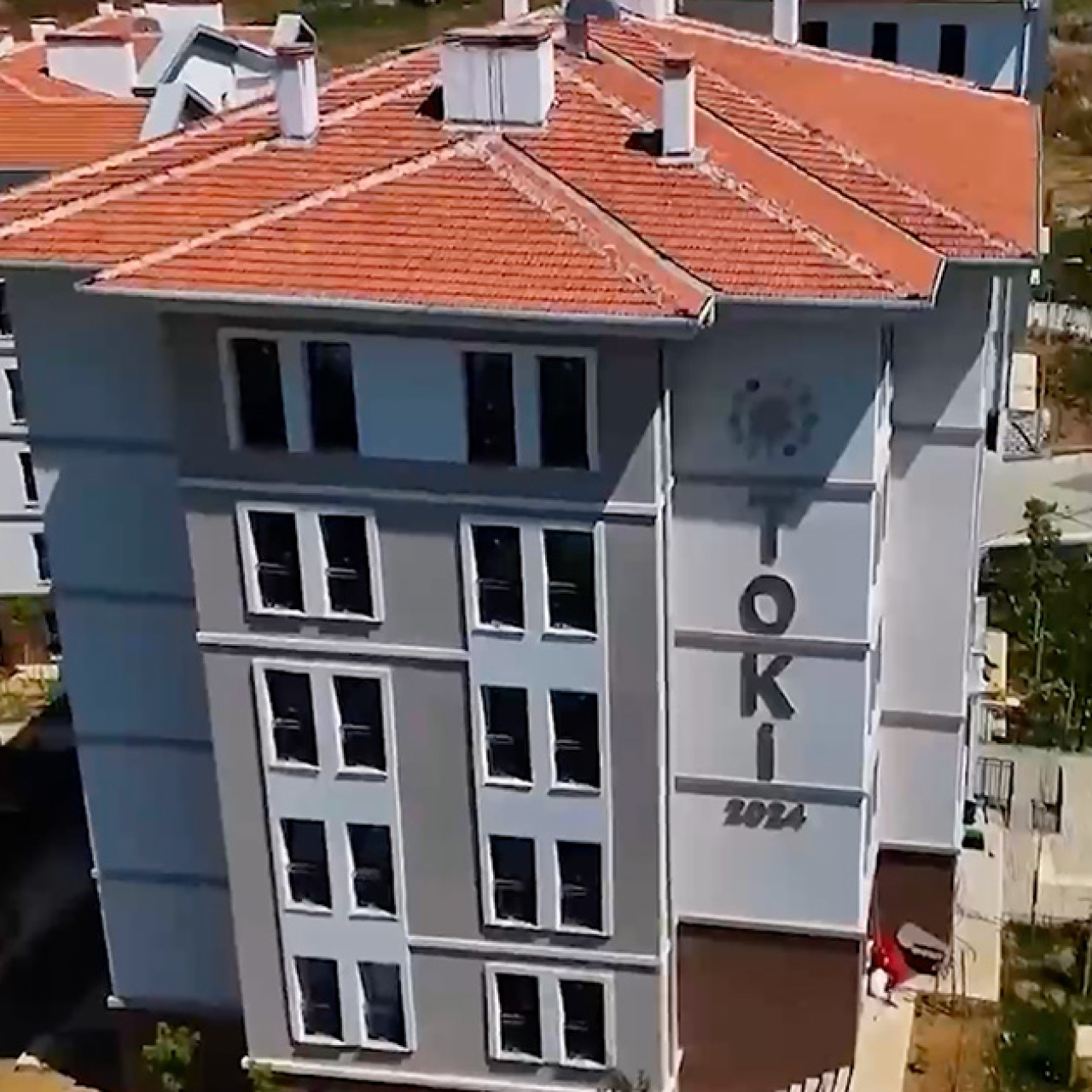 TOKİ Kahramanmaraş kura tarihi belli oldu!
