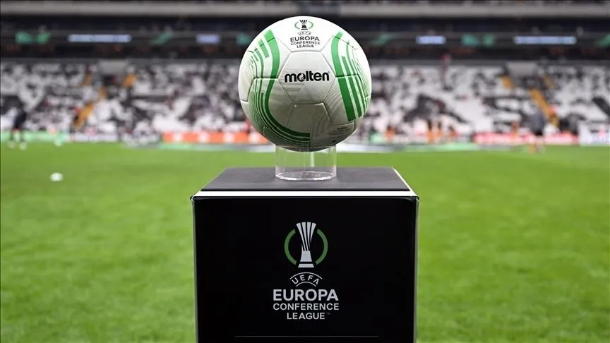 Beşiktaş ve Başakşehir'in UEFA Konferans Ligi 3. eleme turu programı belli oldu