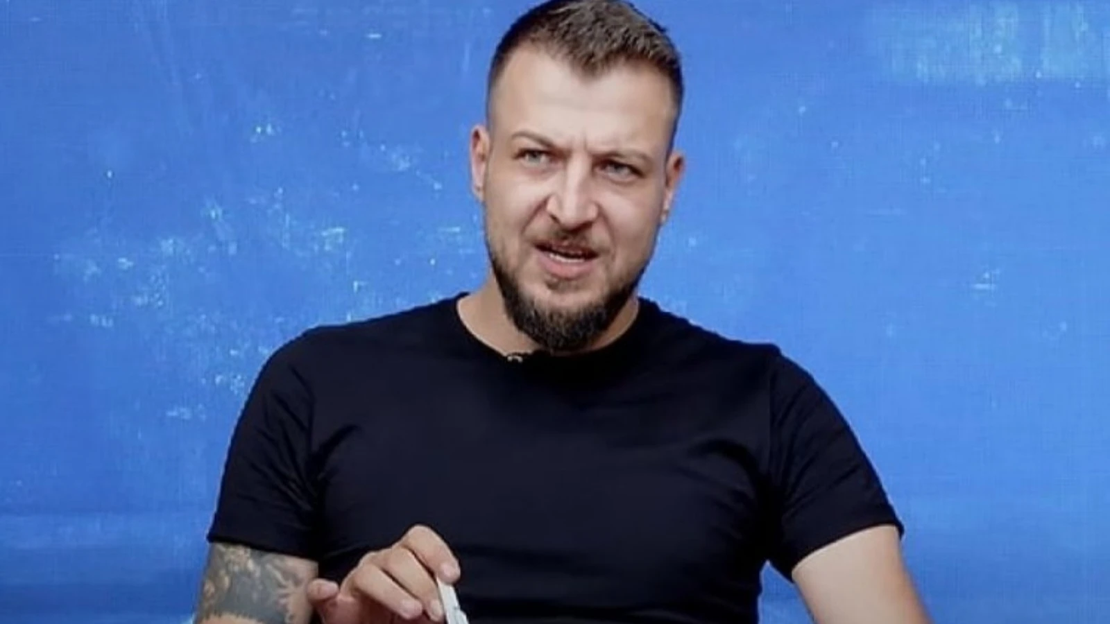 Batuhan Karadeniz hakkında kırmızı bültenle arama kararı çıkarıldı