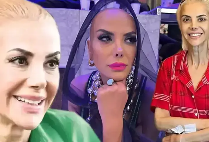 SON DAKİKA HABERİ: Ünlü sanatçı Tanyeli hayatını kaybetti