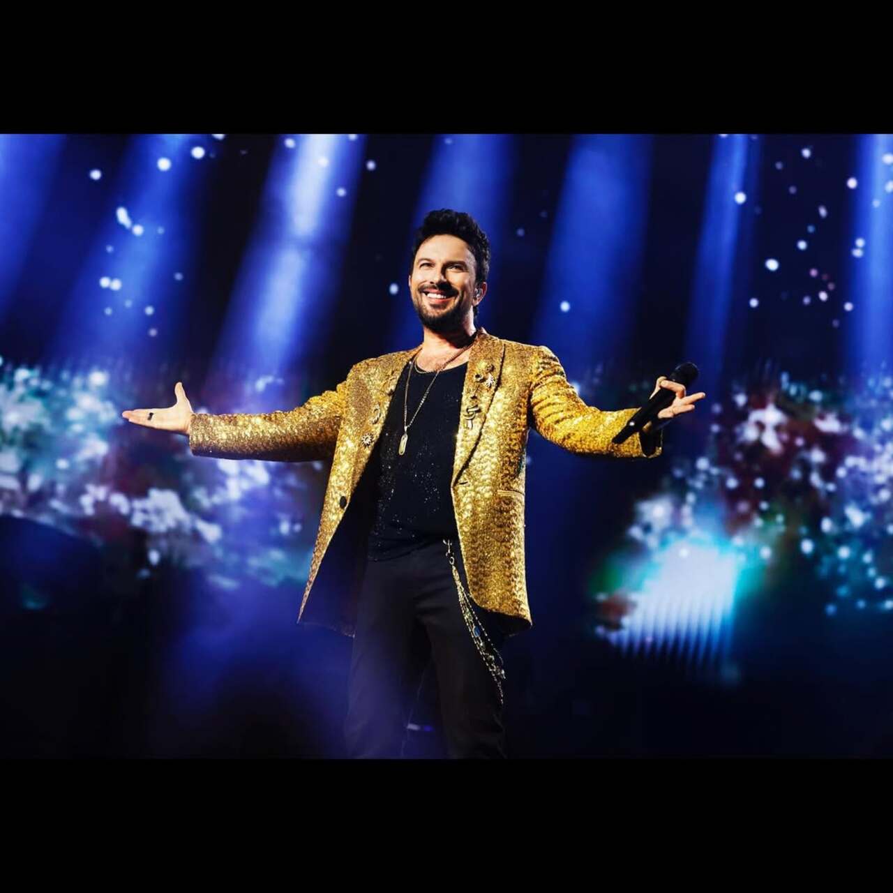 Tarkan İstanbul konseri biletleri satışa çıktı