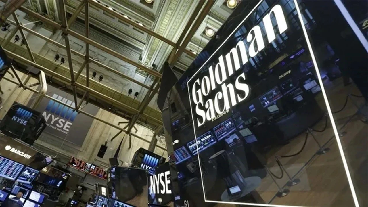 Goldman Sachs açıkladı: Risk iştahı 4 yılın zirvesinde