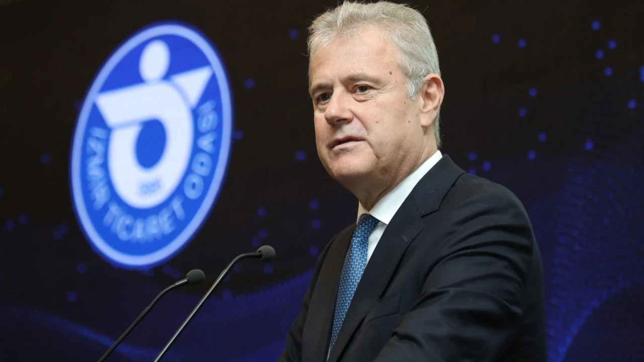 Özgener'den teşvik paketi değerlendirmesi: Açıklanan program küresel yatırım rekabetinde Türkiye'yi güçlendirecek