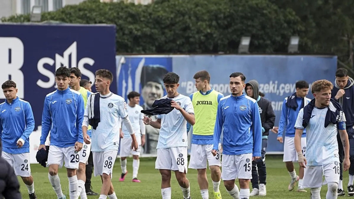 FIFA'dan Adana Demirspor'a puan silme cezası!