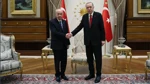 Erdoğan Ve Bahçeli Saat 14.00'te Beştepe'de Görüşecek