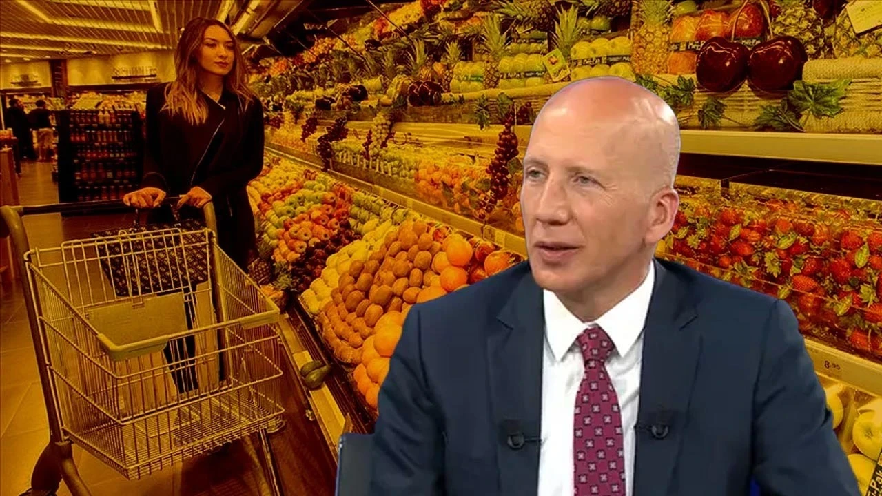 Hakan Kara'dan enflasyonla mücadele mesajı: Önemli bir fırsat penceresi açıldı