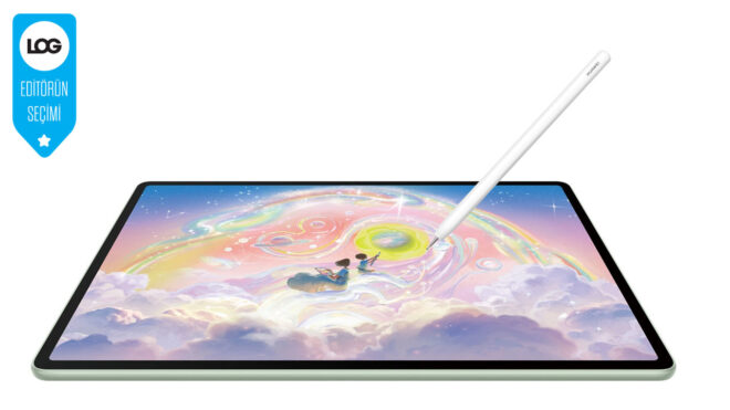Üretkenlik ve yaratıcılığın yeni merkezi: Huawei MatePad 12 X