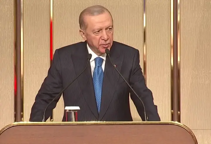 SON DAKİKA HABERİ: Çiftçilerle İftar Programı! Cumhurbaşkanı Erdoğan'dan önemli açıklamalar