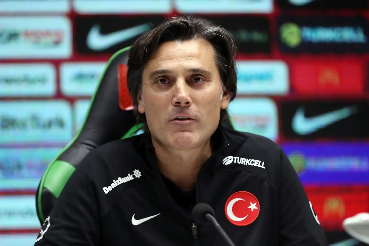 Vincenzo Montella Serie A’ya Dönüyor Mu?