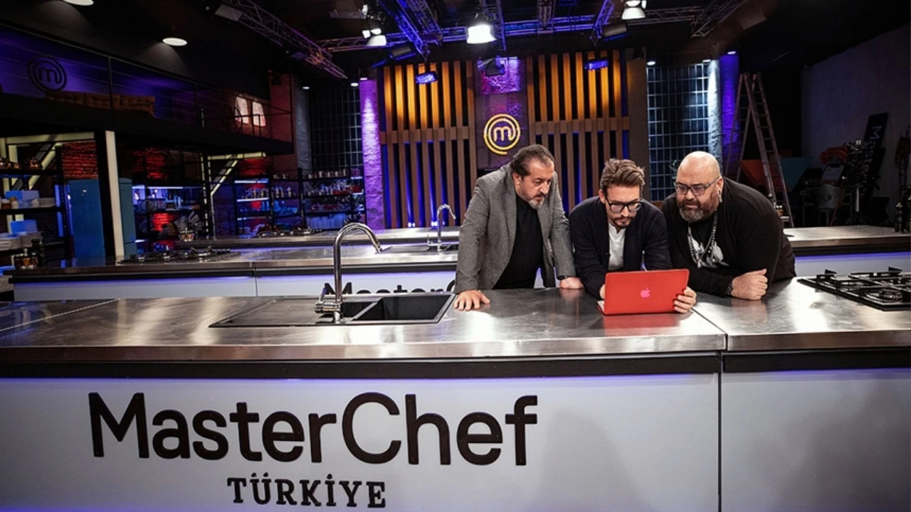 MasterChef bu akşam yok mu? Yeni bölüm ne zaman, saat kaçta?