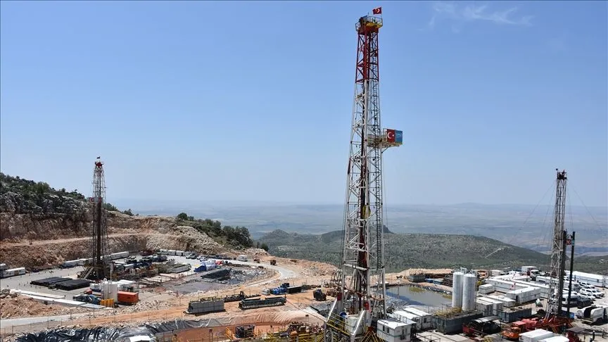 Gabar petrolünün ekonomi ve istihdam üzerindeki olumlu etkisi artıyor