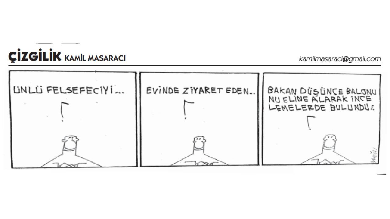 Çizgilik - 17 Ekim 2026