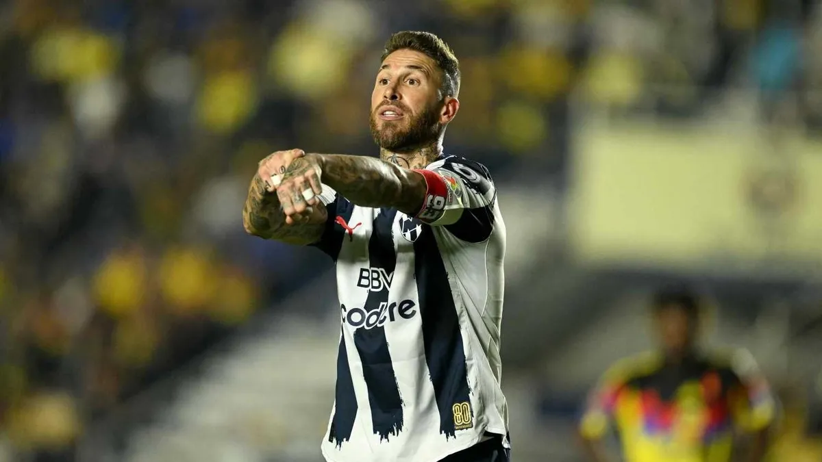 Sergio Ramos’tan tarihi hamle! İspanyol ekibini satın alacak