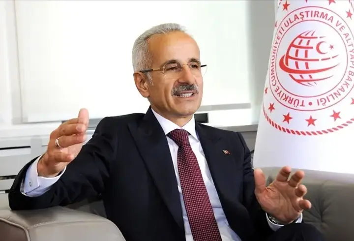 Bakan Uraloğlu güncel rakamları duyurdu! Elektrikli araç şarj soket sayısı 30 bine yaklaştı...