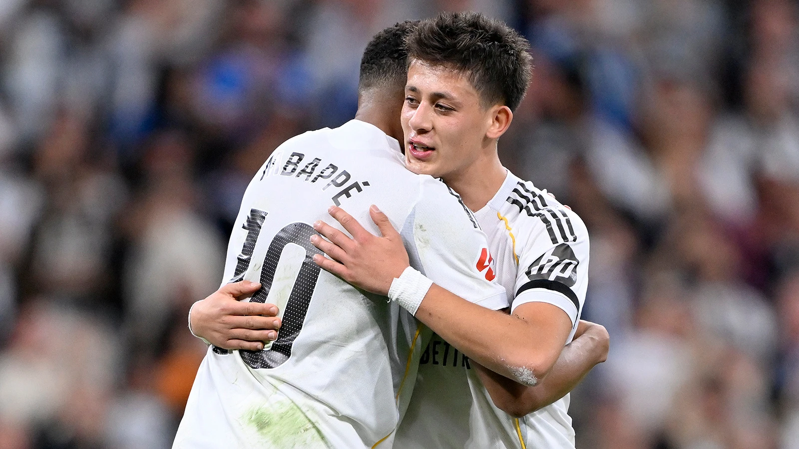 Real Madrid'in transfer planı ifşa oldu, her şey Arda Güler'e bağlı