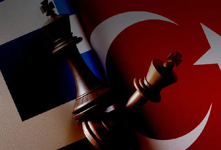 Yunanistan’dan kritik hamle: Orta Doğu krizini fırsata mı çevirmek istiyor?