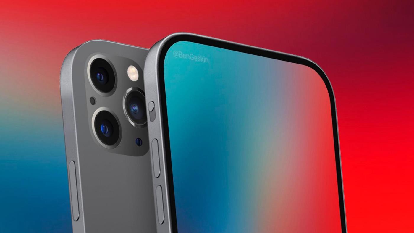 Apple, 2027'ye kadar her sene iPhone'lara önemli tasarım değişiklikleri getirecek