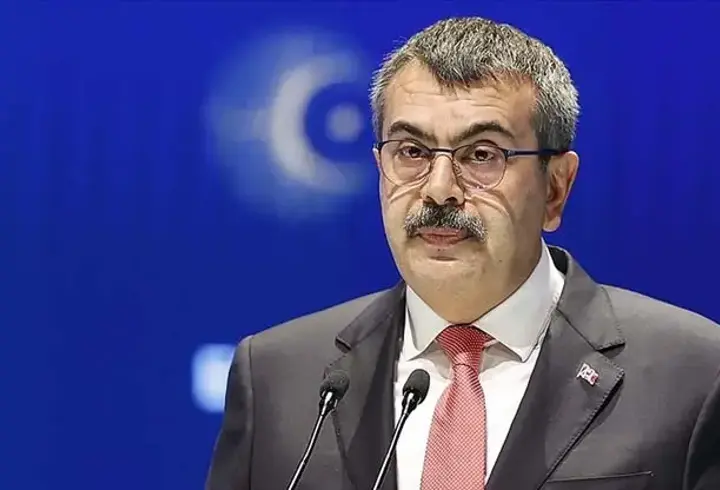 SON DAKİKA... Bakan Tekin'den "Şanlıurfa" açıklaması: Yaralanan öğretmenimizde kalıcı hasar olabilir