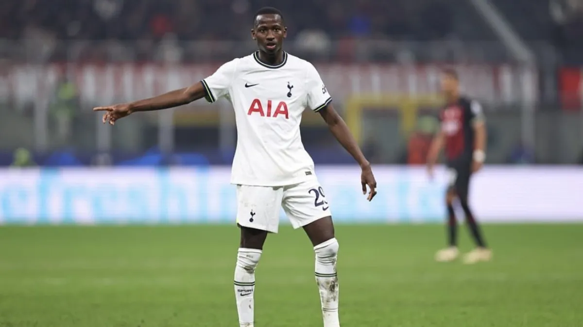 TRANSFER HABERİ - Galatasaray’dan 6 numara hamlesi! Senegalli yıldız listede