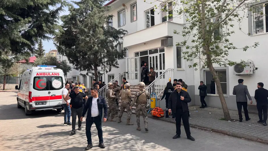 Kahramanmaraş'taki okul saldırısı paylaşımlarına inceleme