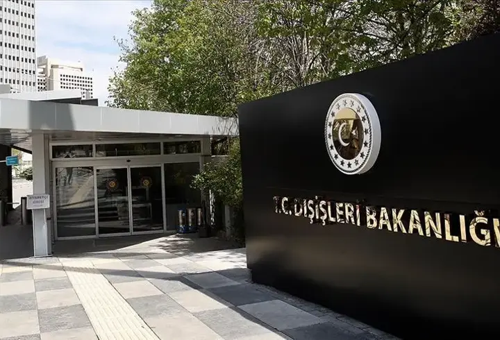 SON DAKİKA... Schengen vizesinde yeni dönem! Dışişleri Bakanlığı'ndan açıklama geldi