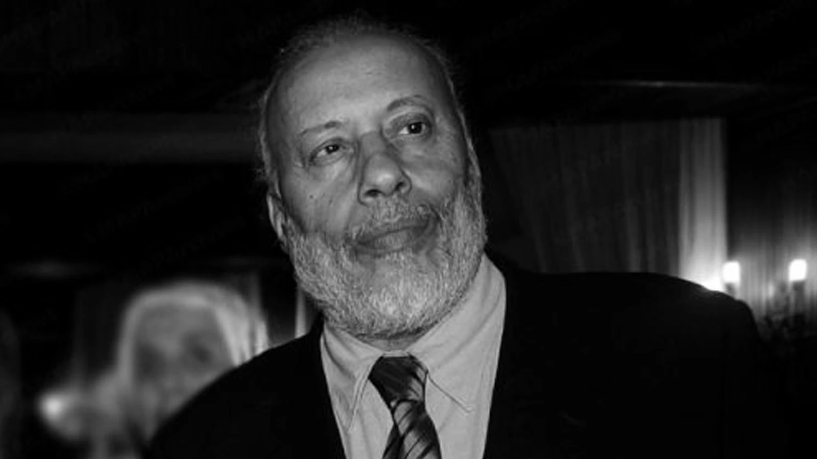 85 yaşında hayatını kaybeden Abdulkadir Mutaa sanat dünyasını yasa boğdu