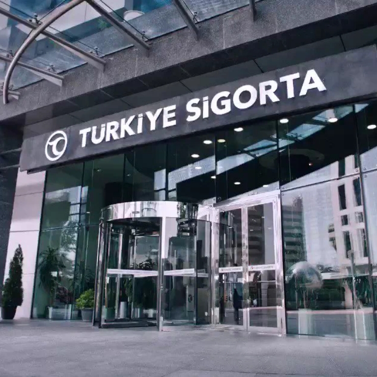 Türkiye Sigorta Genel Müdürü Taha Çakmak İstifa Etti