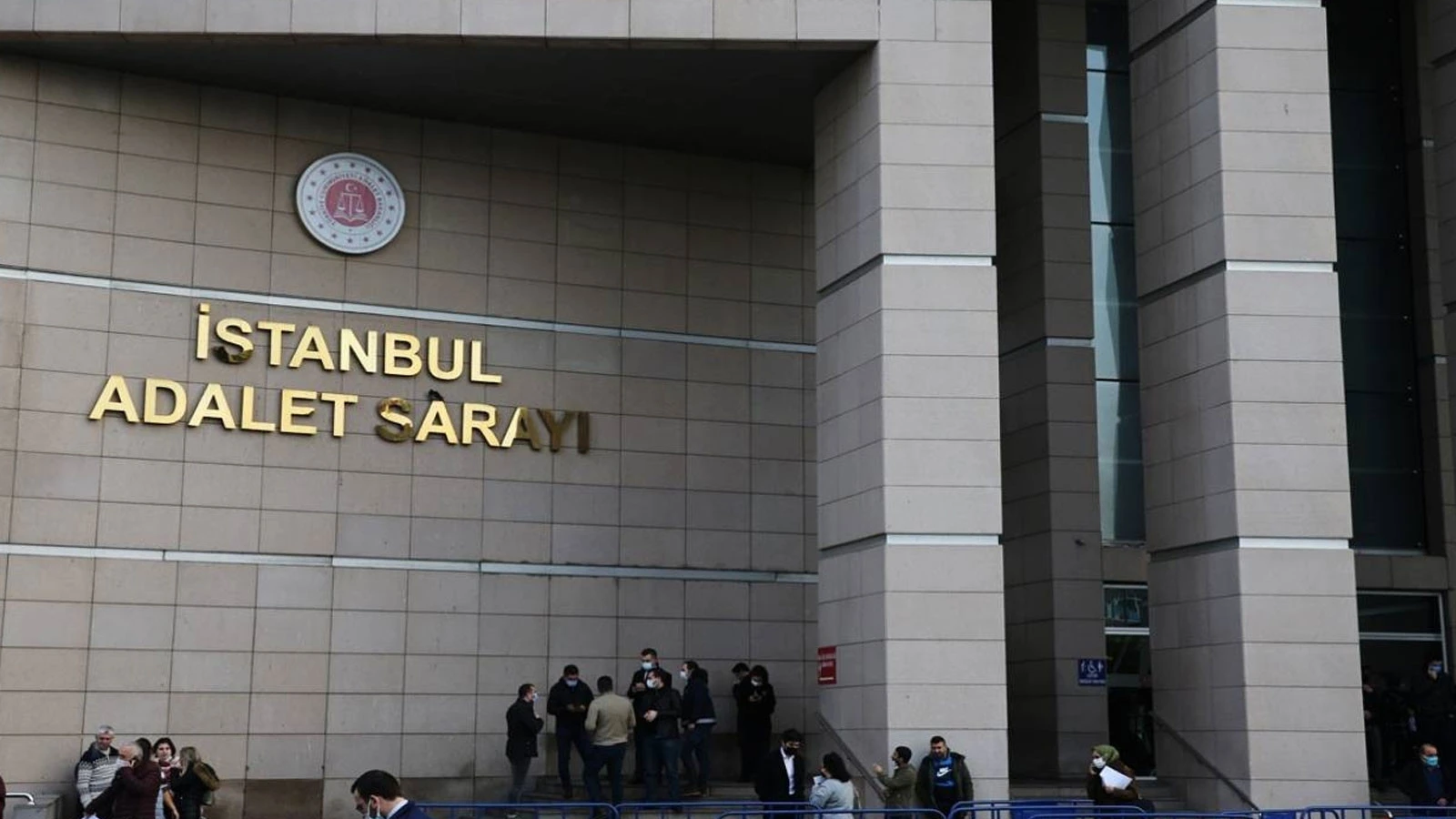 Kara Para Aklama Soruşturması: 3 Şüpheliye Tutuklama Talebi