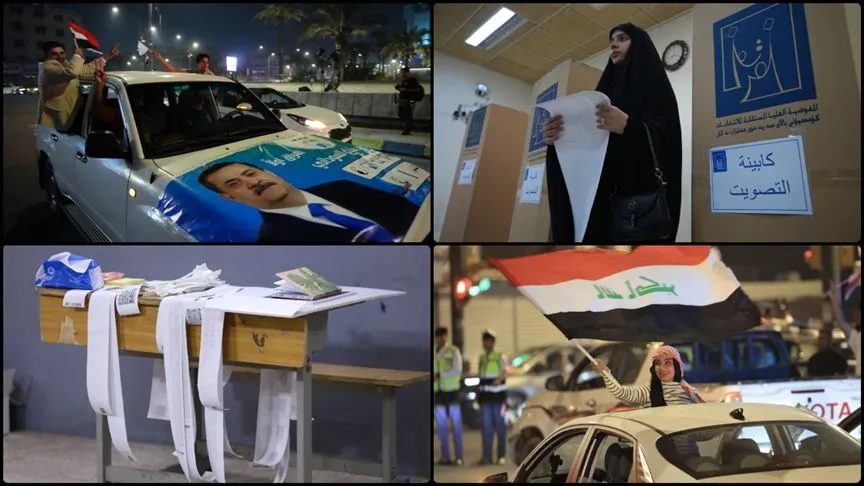 Irak’ta seçimleri istikrar kazandı, İran ise kaybetmedi