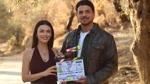 Go Türkiye'den Yeni Mini Dizi: “Tell Me Troy” İçin Geri Sayım
