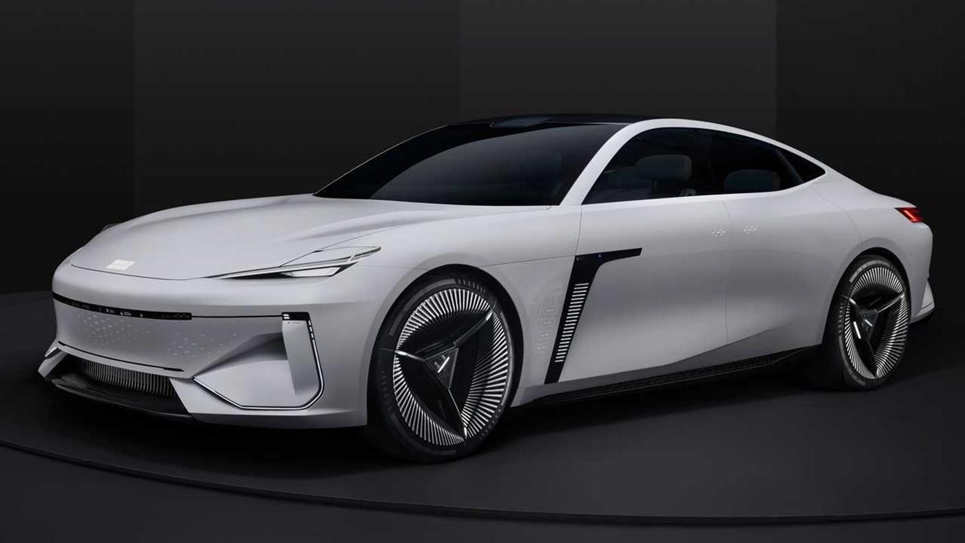 Geely’den katı hal batarya atılımı: Bu yıl araç testleri başlıyor