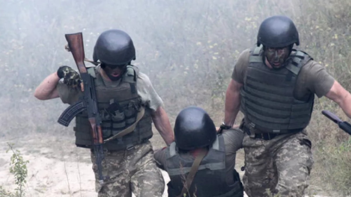 İngiliz asker, Türkiye'de saç ektirmek için orduyu dolandırmış!