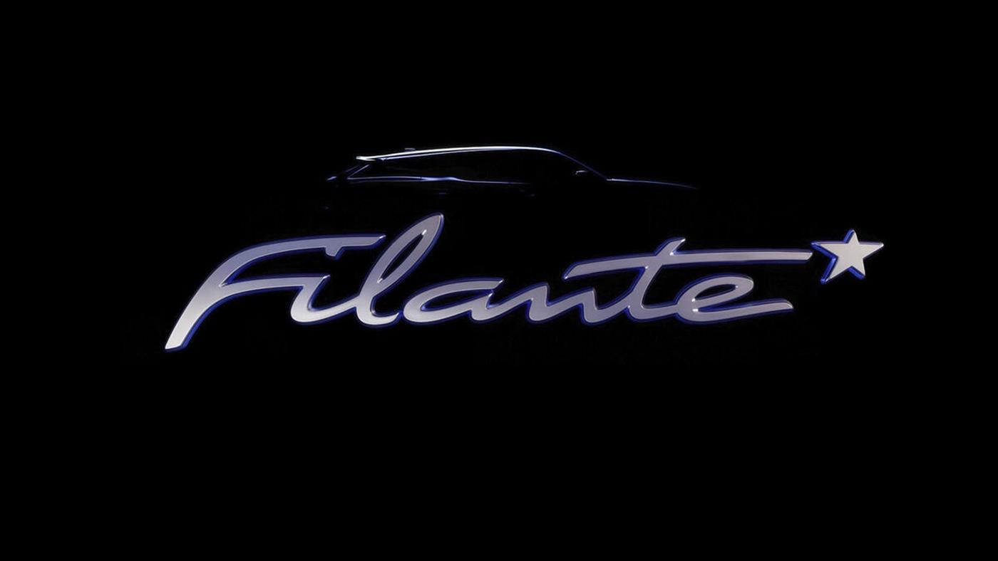 Renault Filante SUV duyuruldu: Renault'nun yeni yıldızı