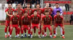 Osmanelispor Pgl İlk Hafta Maçında Hendekspor'u Konuk Etti