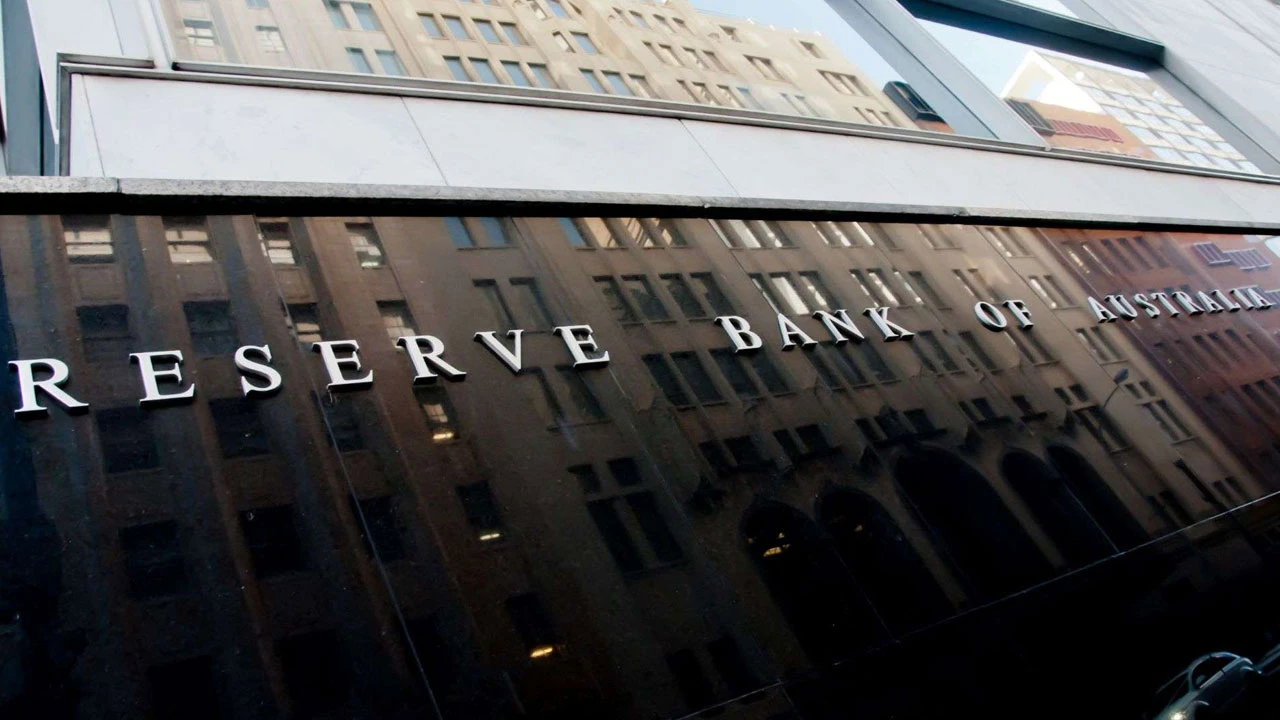 Avustralya Merkez Bankası, politika faizini sabit bıraktı