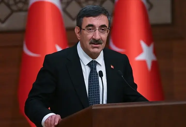 Yeni Anayasa için komisyon ilk kez Beştepe'de toplanacak