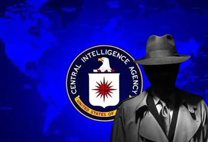 CIA Çinli yetkililere Çince seslendi! "ABD ajanı olun"