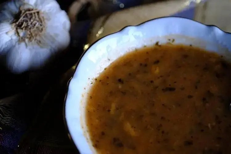 Tarhana Çorbasını Bir De Böyle Pişirin! Hem Lezzetini Hem Faydasını 10 Kat Artırıyor!